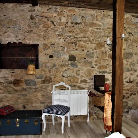 Holiday home Serra Da Lastra *