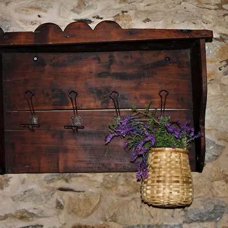 Serra Da Lastra * Villar de Silva