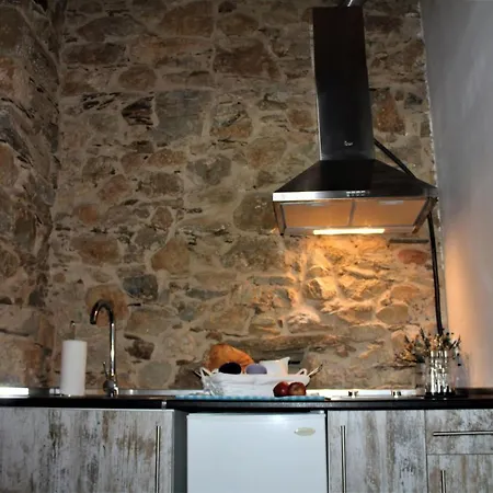 Serra Da Lastra Villar de Silva