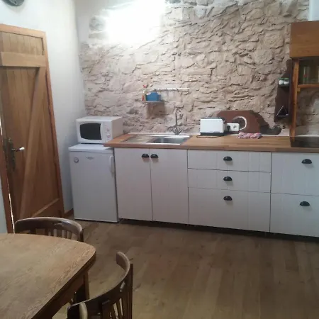 Serra Da Lastra Tatil Evi *