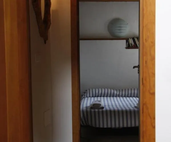 Vakantiehuis Serra Da Lastra *