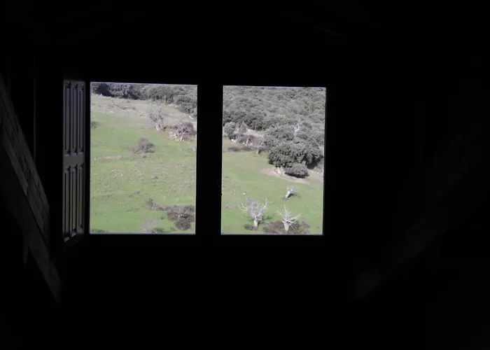 Vakantiehuis Serra Da Lastra Villar de Silva