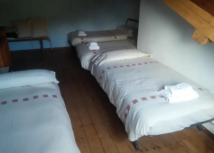 Vakantiehuis Serra Da Lastra