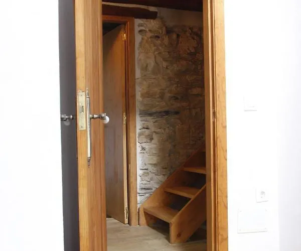 Vakantiehuis Serra Da Lastra Villar de Silva