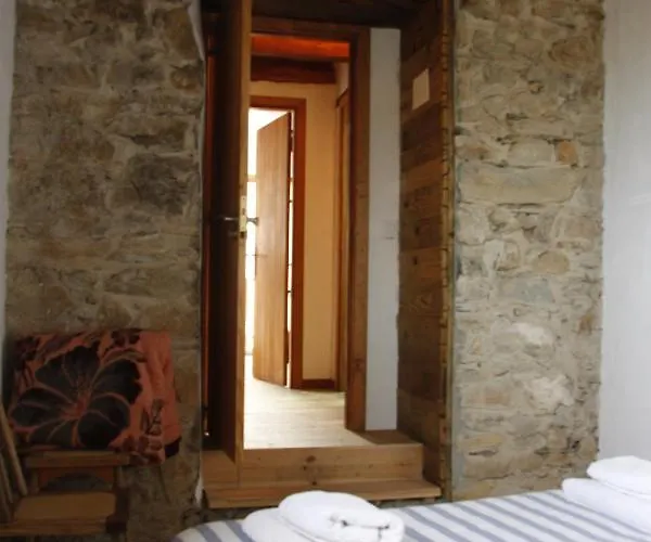 Vakantiehuis Serra Da Lastra *