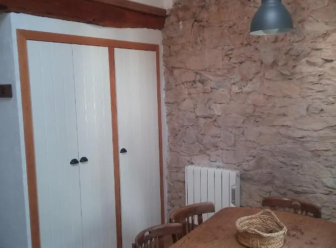 Serra Da Lastra Villar de Silva